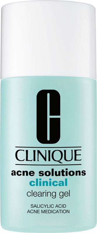 Acne Solutions Clinical Clearing Gel | Ulta