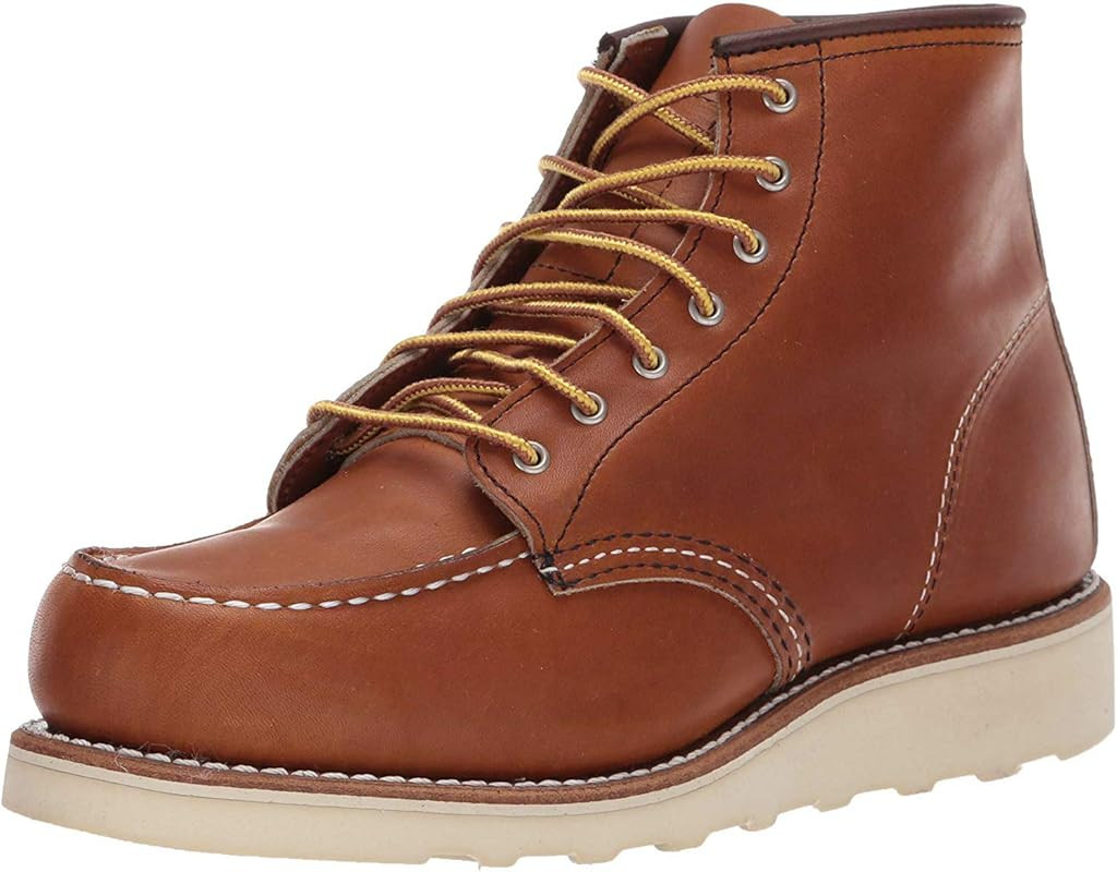 Heritage Women's 6" Moc-W Boot | Amazon (US)
