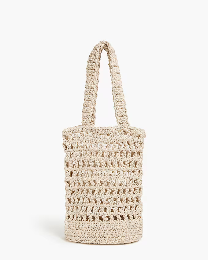 Large tote bag | J.Crew Factory