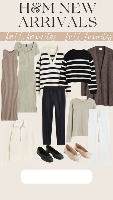 H&M finds 
Fall outfits 
Fall fashion
Summer outfit 
Workwear 
Teacher outfits 
Sweater 
Sweatshirt 
Bodycon dress
Sweater dress
Ribbed dress 
Maxi dress 
Ballet flats 
Cardigan 
Pullover 
Basic tees 
Long sleeve shirt
Back to school
Wedding guest dress
Joggers 
Sweatpants 
Maternity 
Country concert 


#LTKBacktoSchool #LTKFind #LTKworkwear