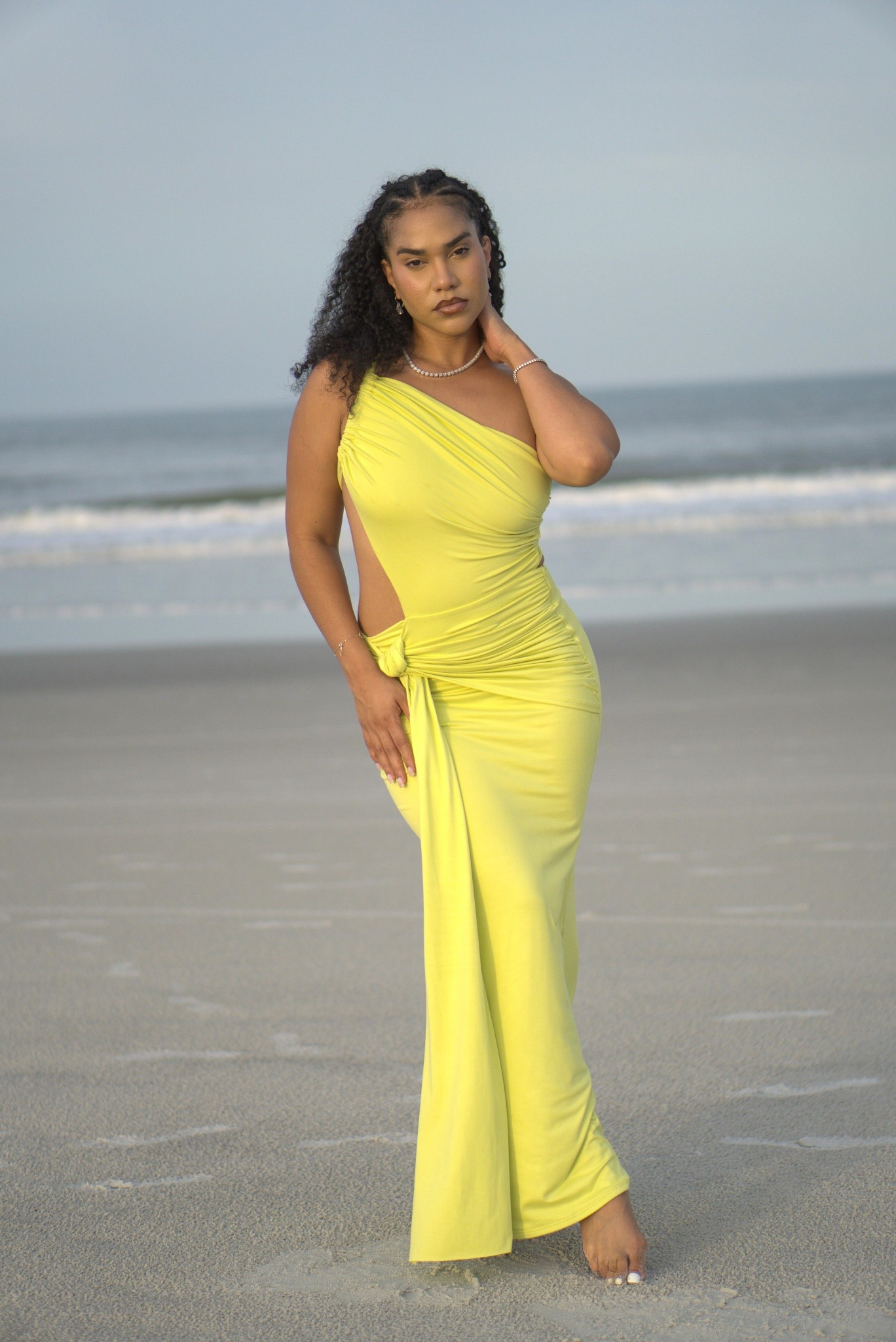 A little commotion for the dress 💚 wearing a size small. 

#LTKBeauty #LTKStyleTip #LTKSeasonal