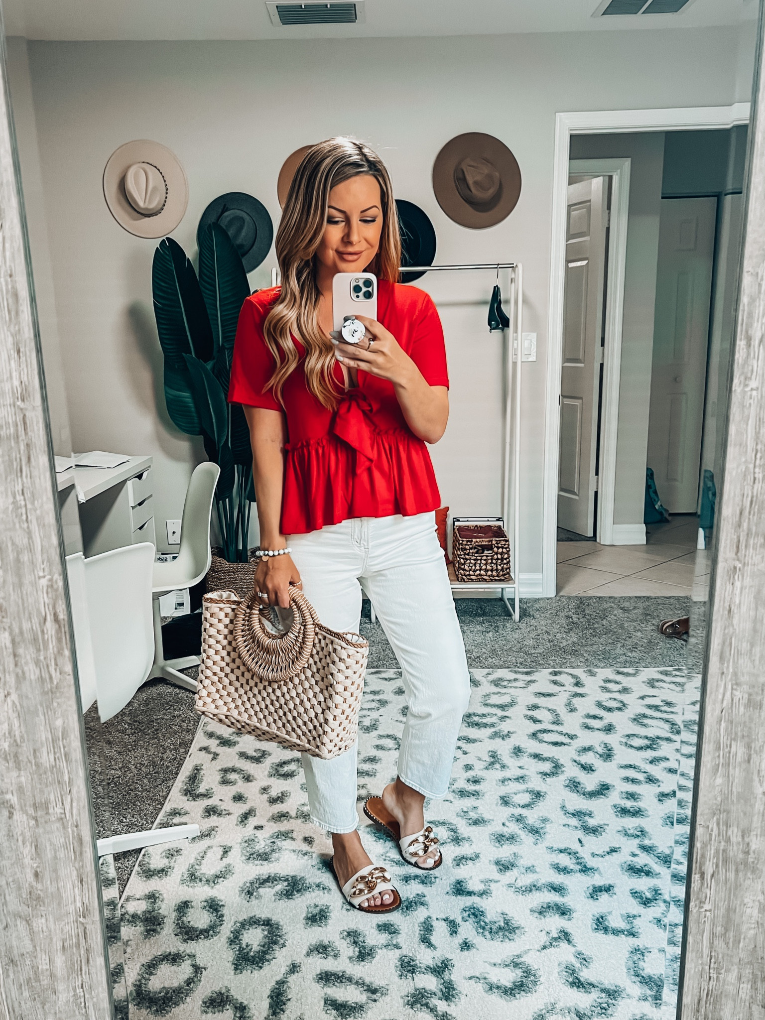 Spring time ❤️🌸☀️🌊