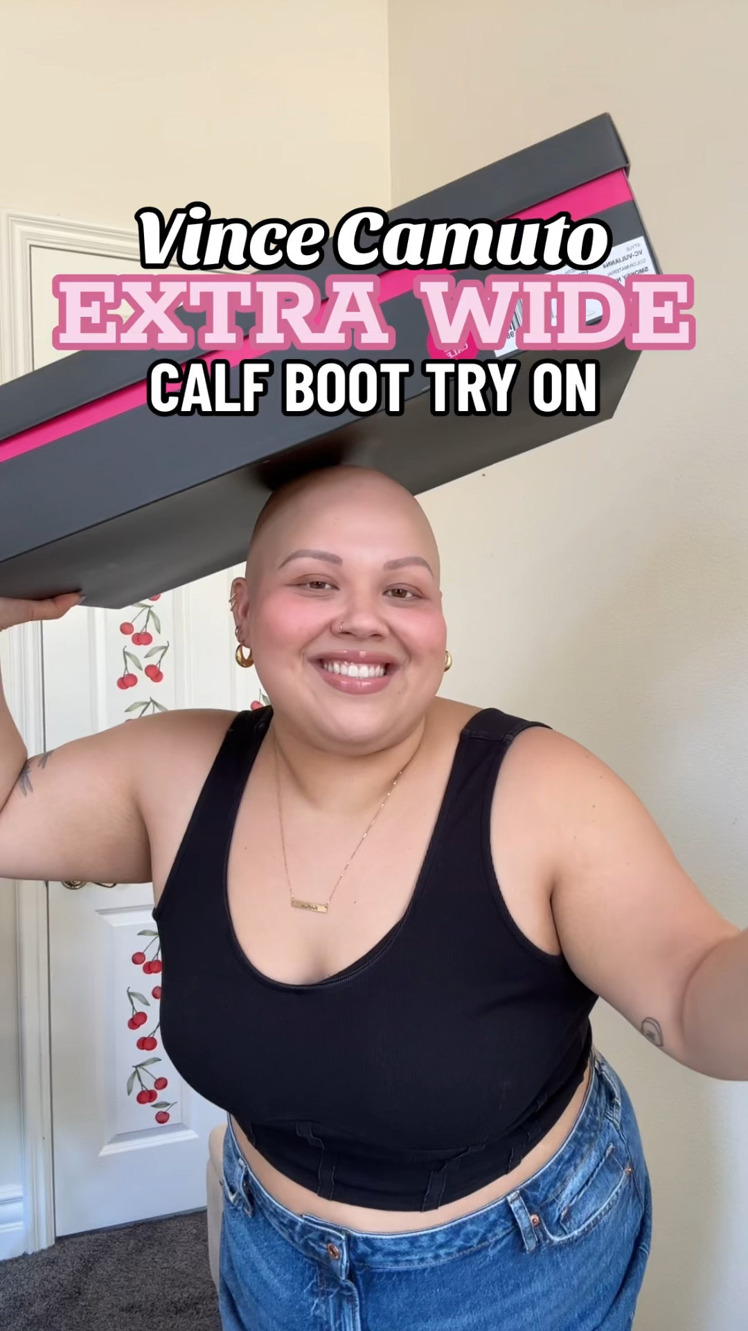 I have 18 inch calves and these FIT SO WELL! Honestly, they could even fit someone with 20 inch calves!

#LTKHoliday #LTKmidsize #LTKplussize