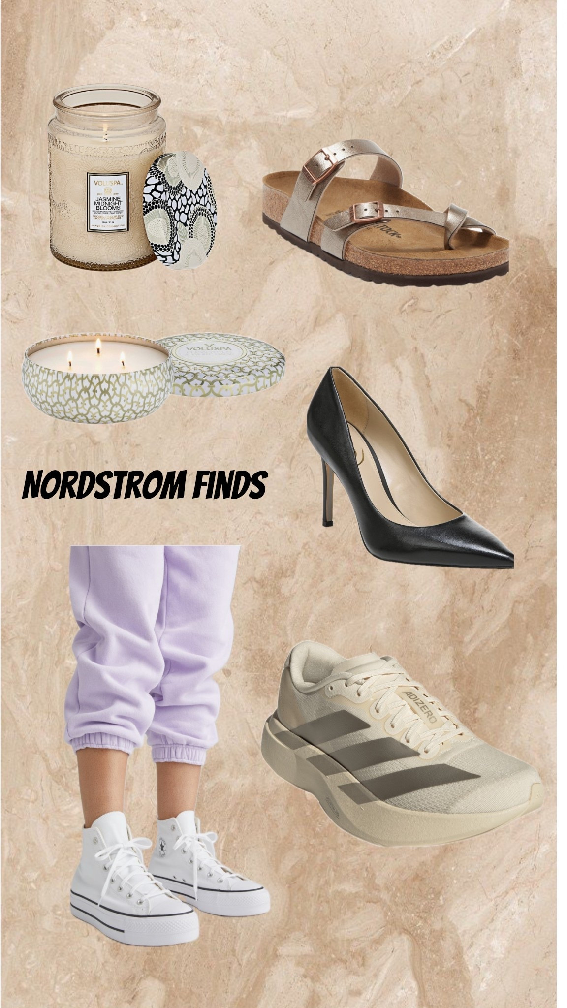 Nordstrom Finds 

#LTKGiftGuide #LTKootd #LTKHoliday