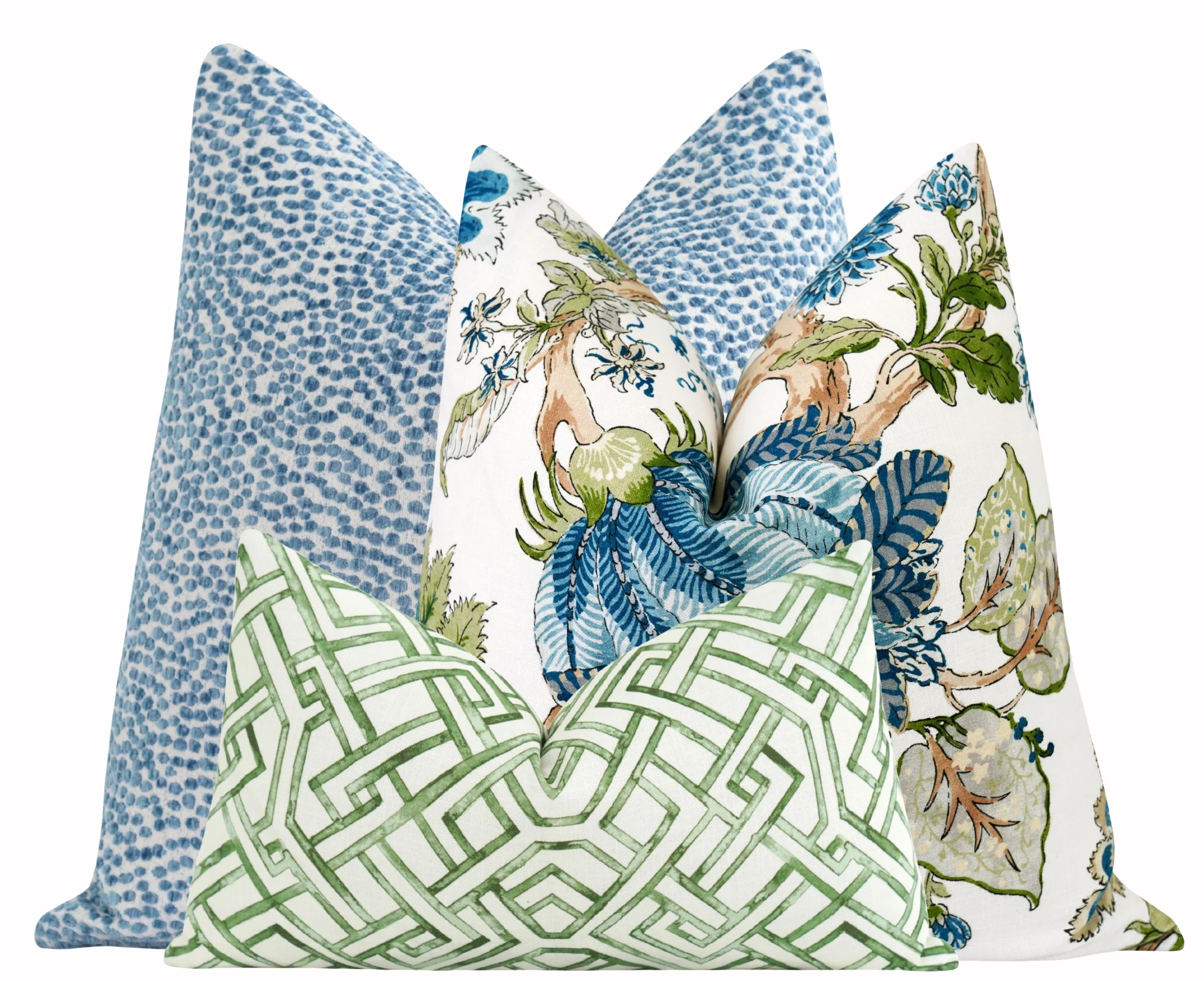 Analeia Pillow Combo | Land of Pillows