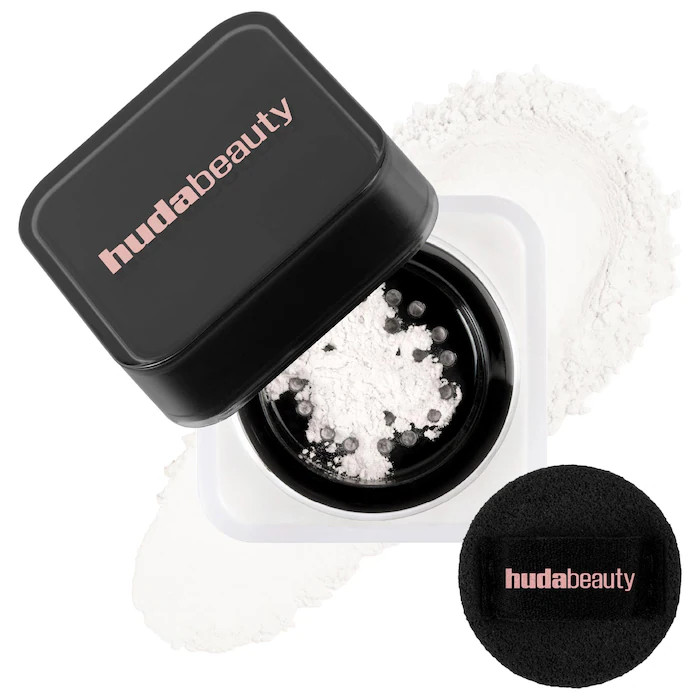 Easy Bake Blurring Loose Baking & Setting Powder | Sephora (US)