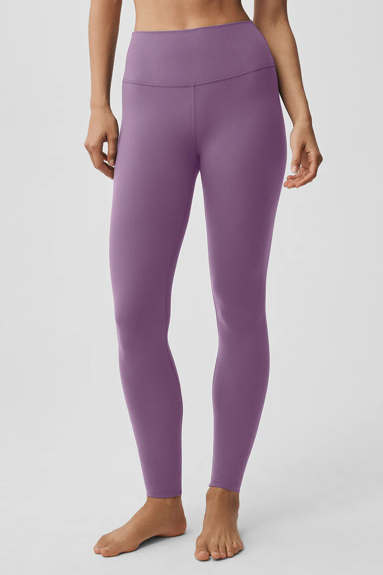 ALO Softsculpt High-Waist Legging | Alo Yoga (US)