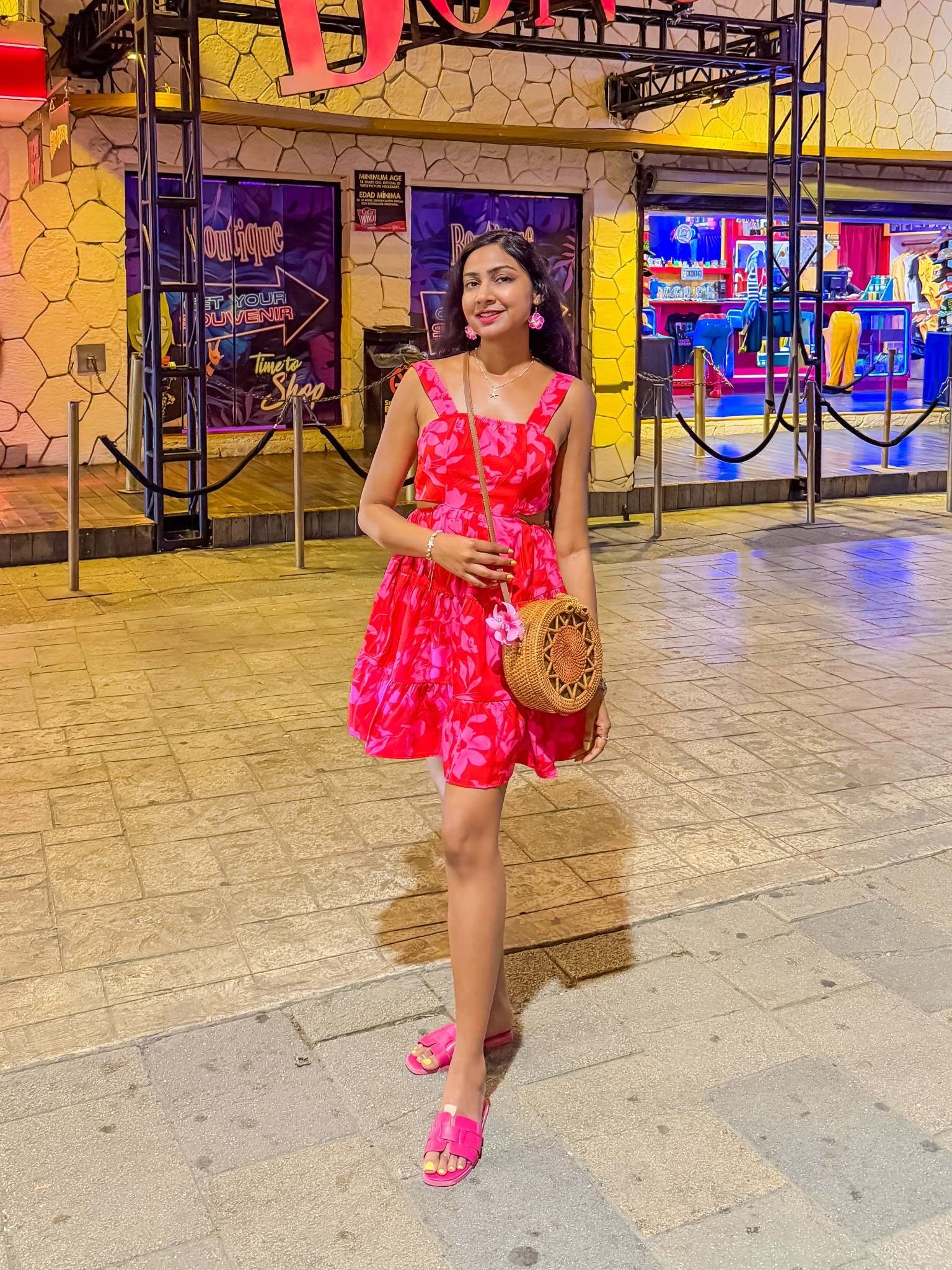 Vacation wear, resort wear, vacation outfits, casual outfits, summer dresses, ootd, outfit inspiration, travel outfits, outfit inspo

#LTKSeasonal #LTKTravel #LTKU