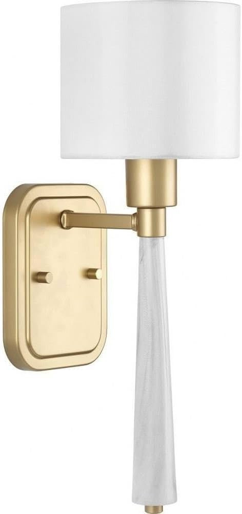 Progress Lighting P710037-078 Palacio Wall Brackets, Gold | Amazon (US)