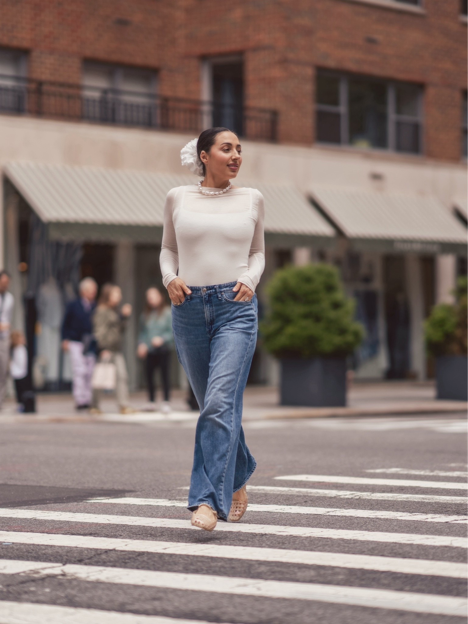 my easy mom on-the-go outfit

#LTKmomlife #LTKOver40 #LTKMidsize