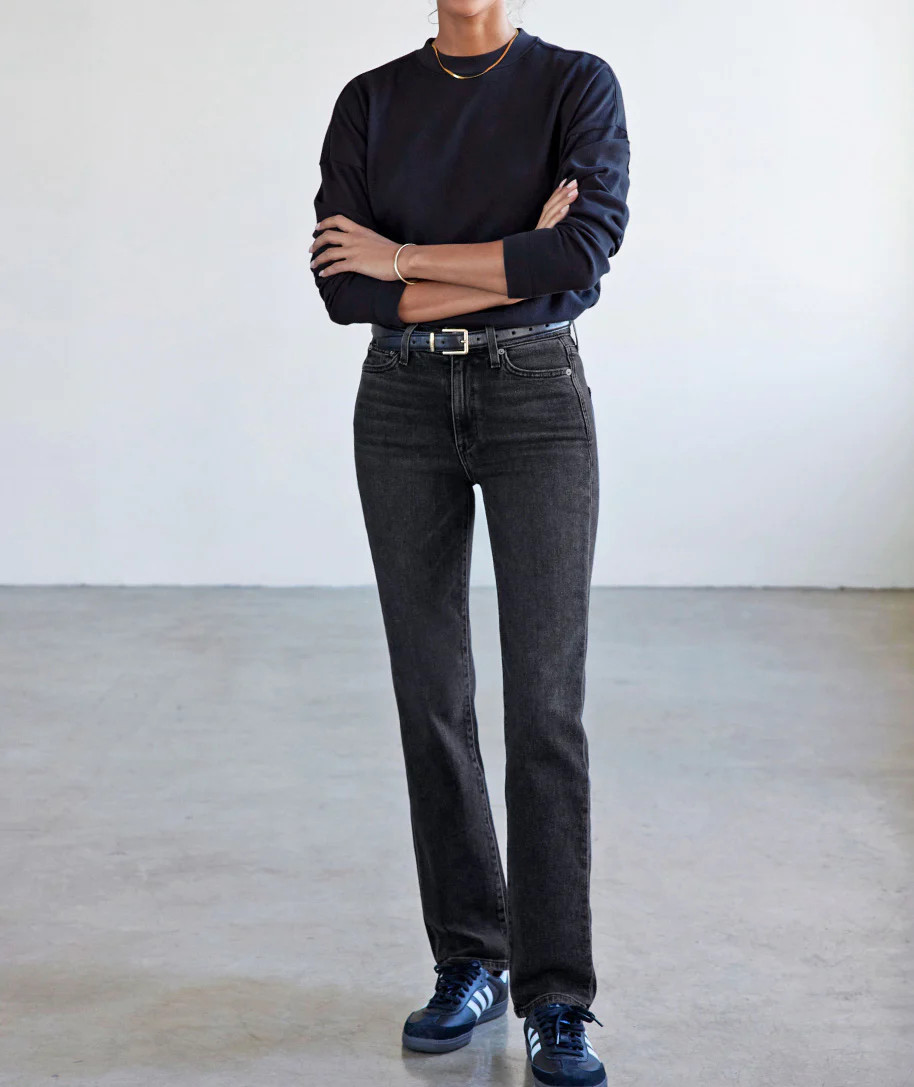 The Early Mornings Tee | AYR