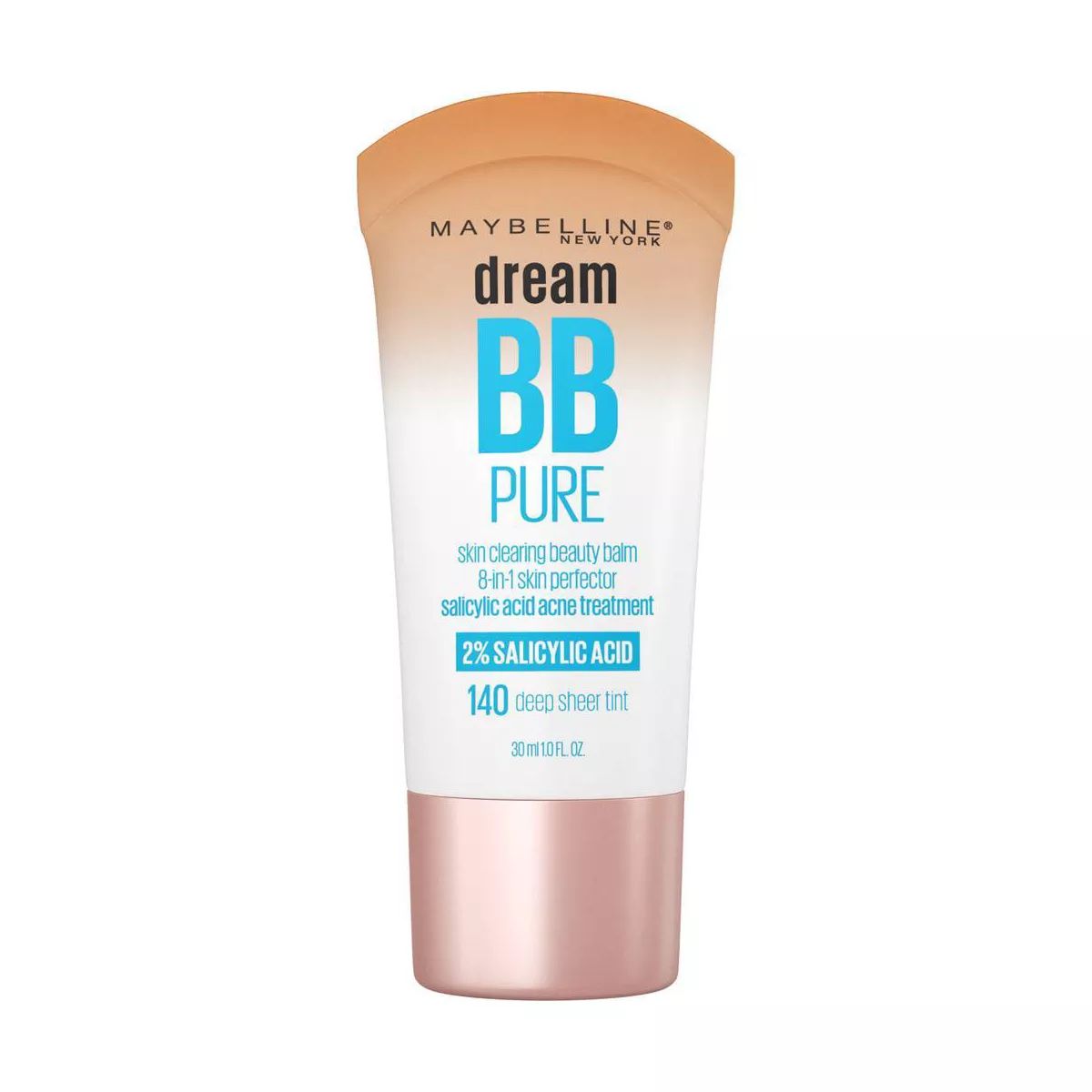 Maybelline Dream Pure BB Cream - 1 fl oz | Target