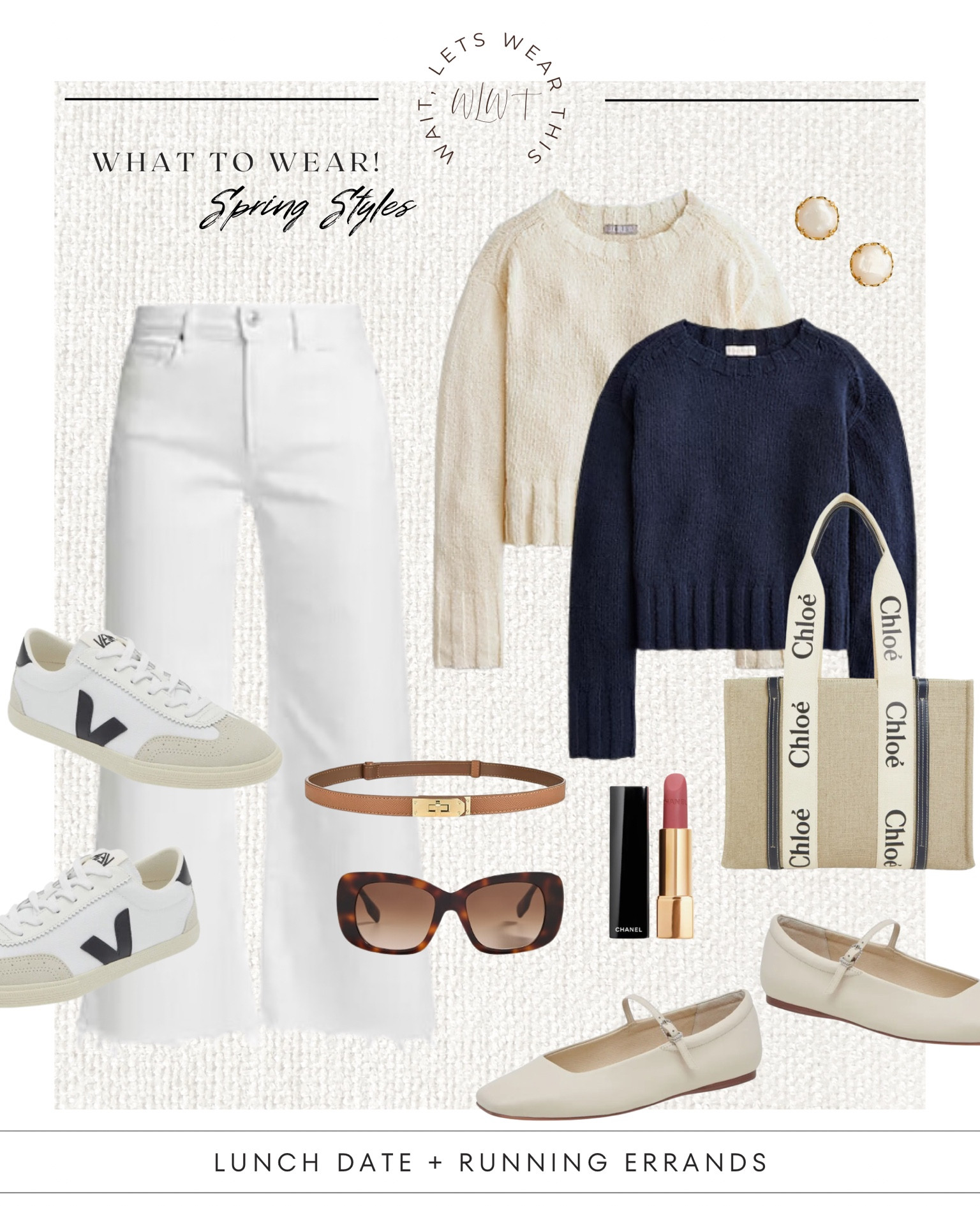 May Finds! ✨

#LTKstyletip #LTKover40