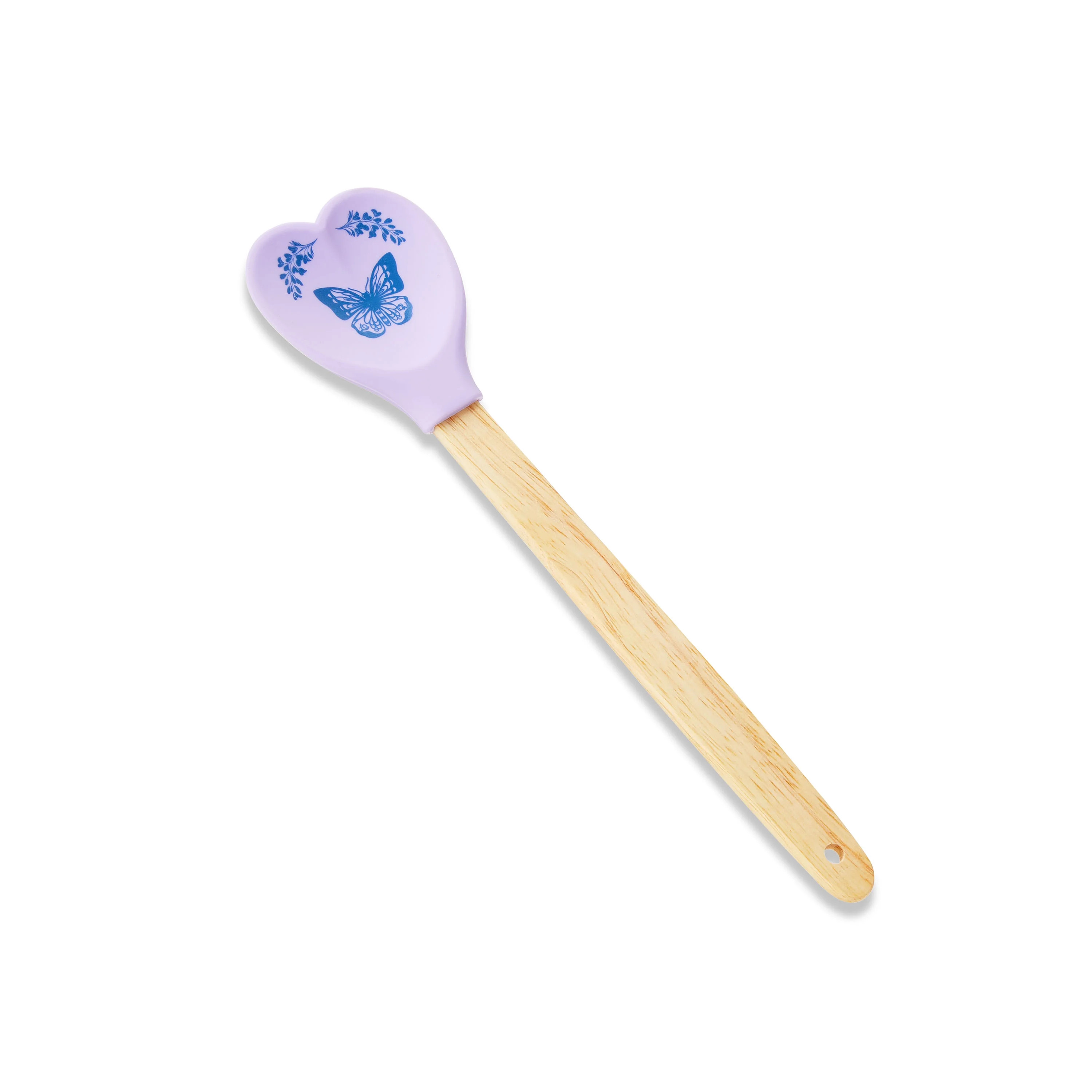 Bridgerton Silicone Spatula, Purple | Walmart (US)