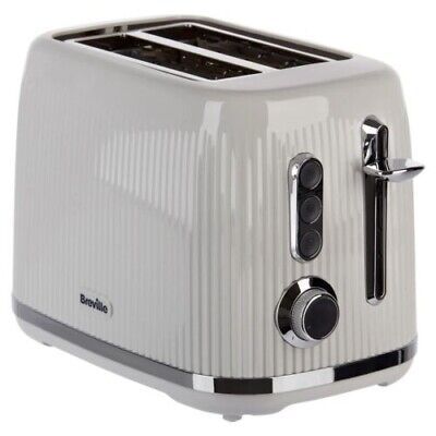 Breville Bold VTR002 2 Slice Toaster - grey  | eBay | eBay US