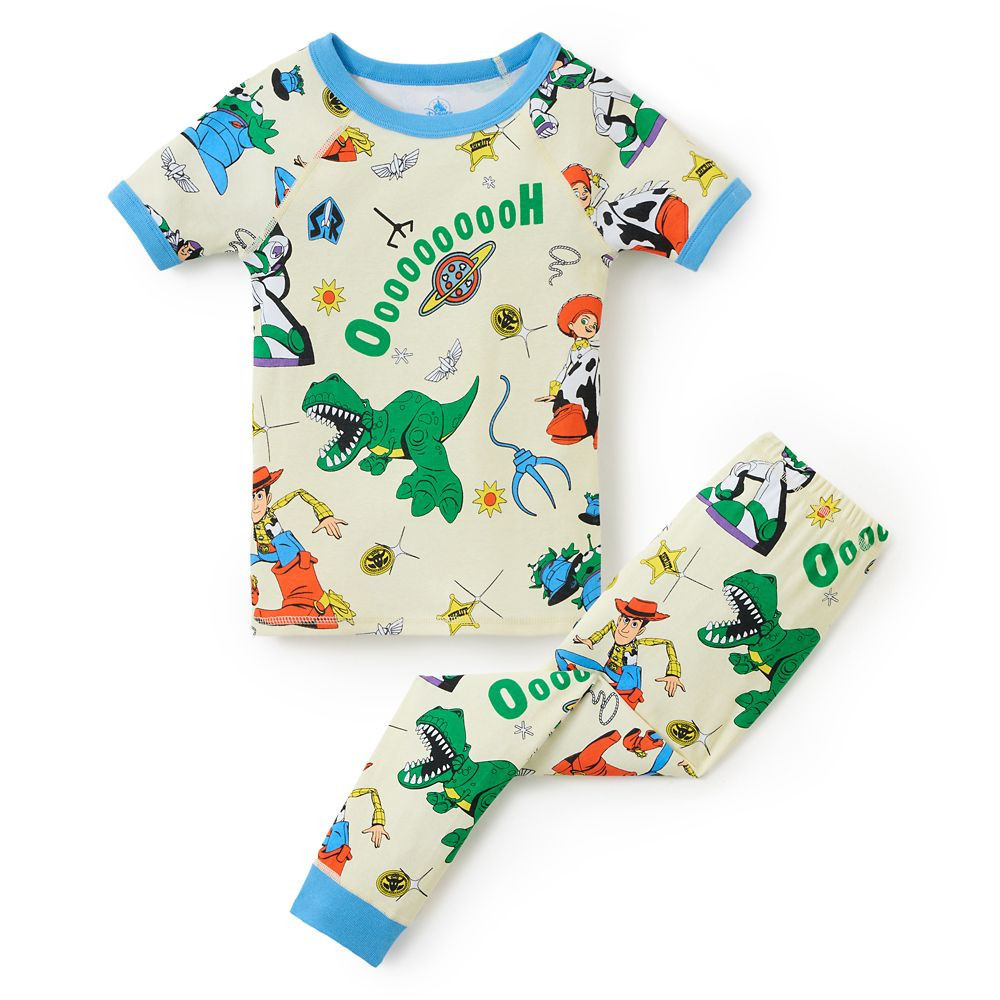 Toy Story Sleep Set for Kids Official shopDisney | Disney Store