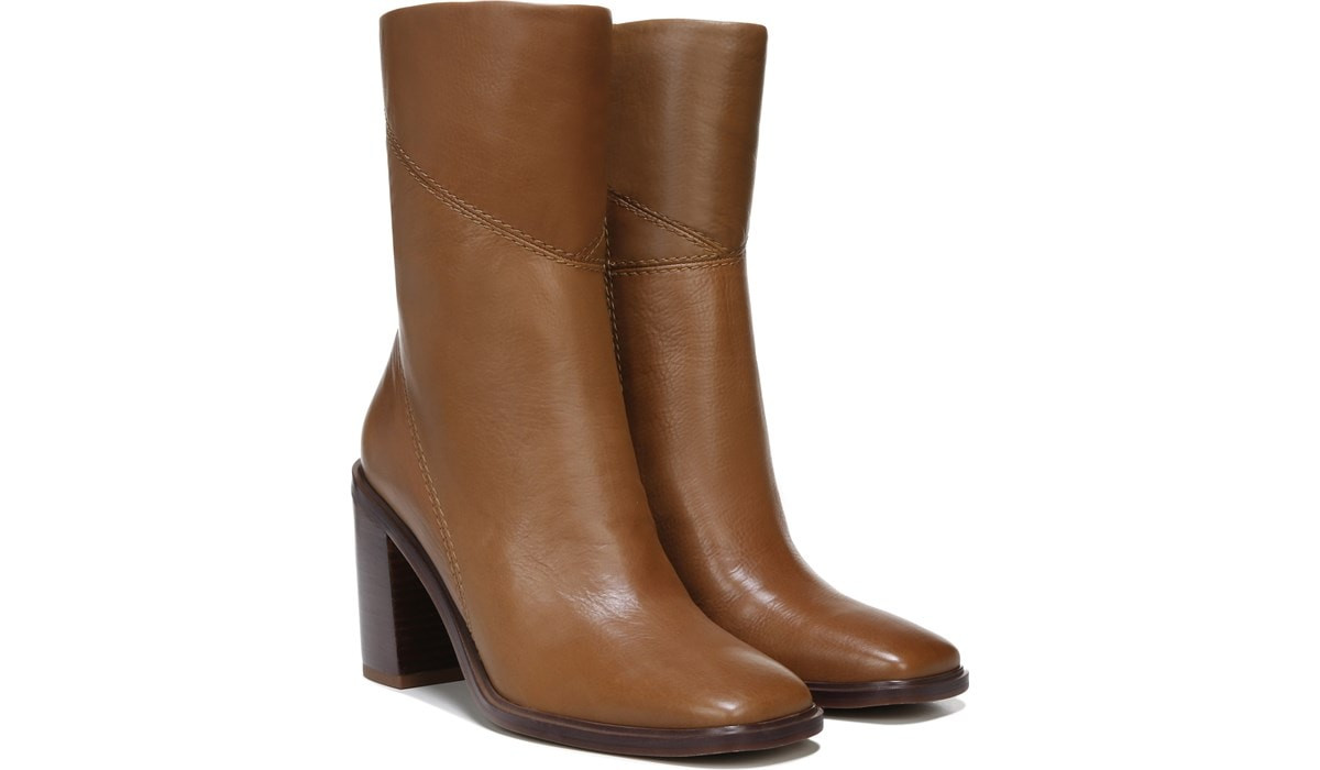 Franco Stevie Block Heel Boot | Franco Sarto