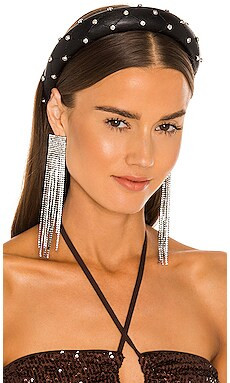 Pally Headband
                    
                    Lovers and Friends | Revolve Clothing (Global)