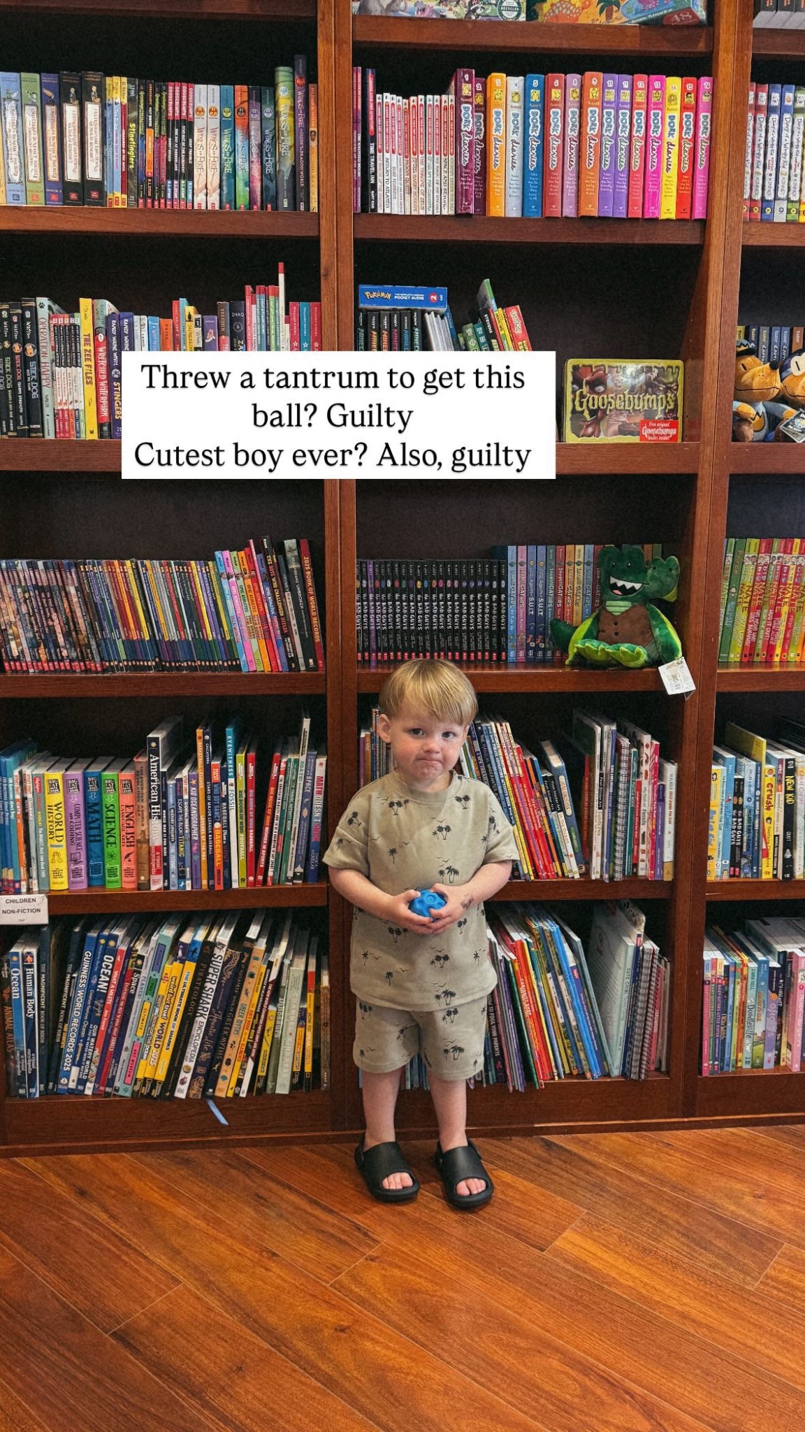 So cute in this matching set! boys style | matching set | kids