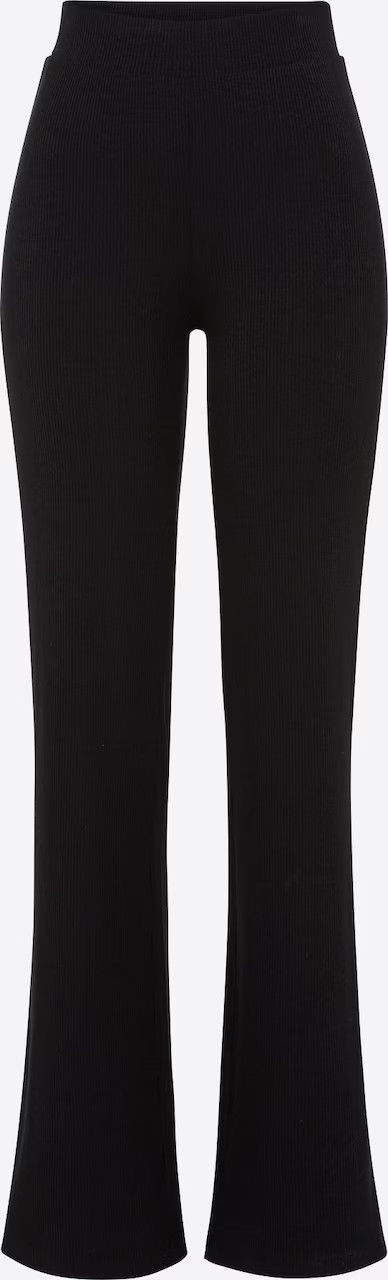 LSCN by LASCANA Bootcut Hose in Schwarz | ABOUT YOU (DE)