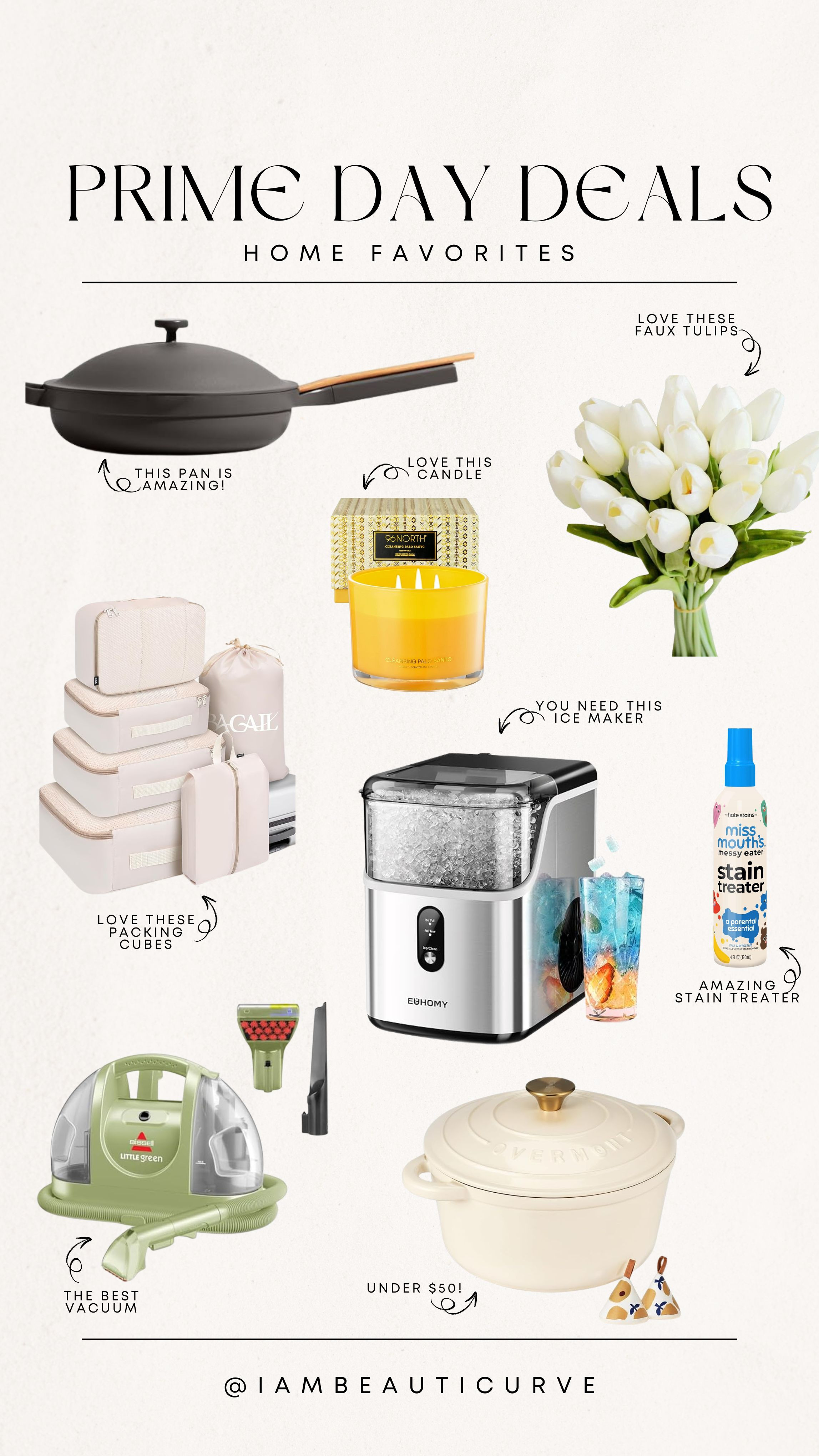 Prime Day Deals- Home Favorites 

 #LTKSeasonal #LTKHome #LTKSaleAlert