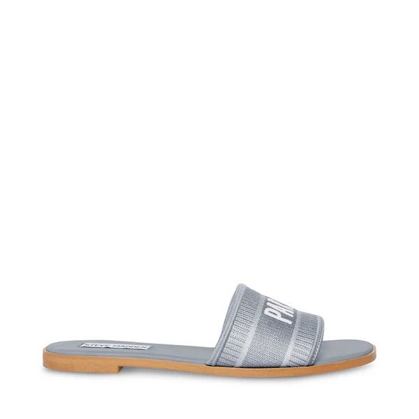 KNOX BLUE MULTI | Steve Madden (US)