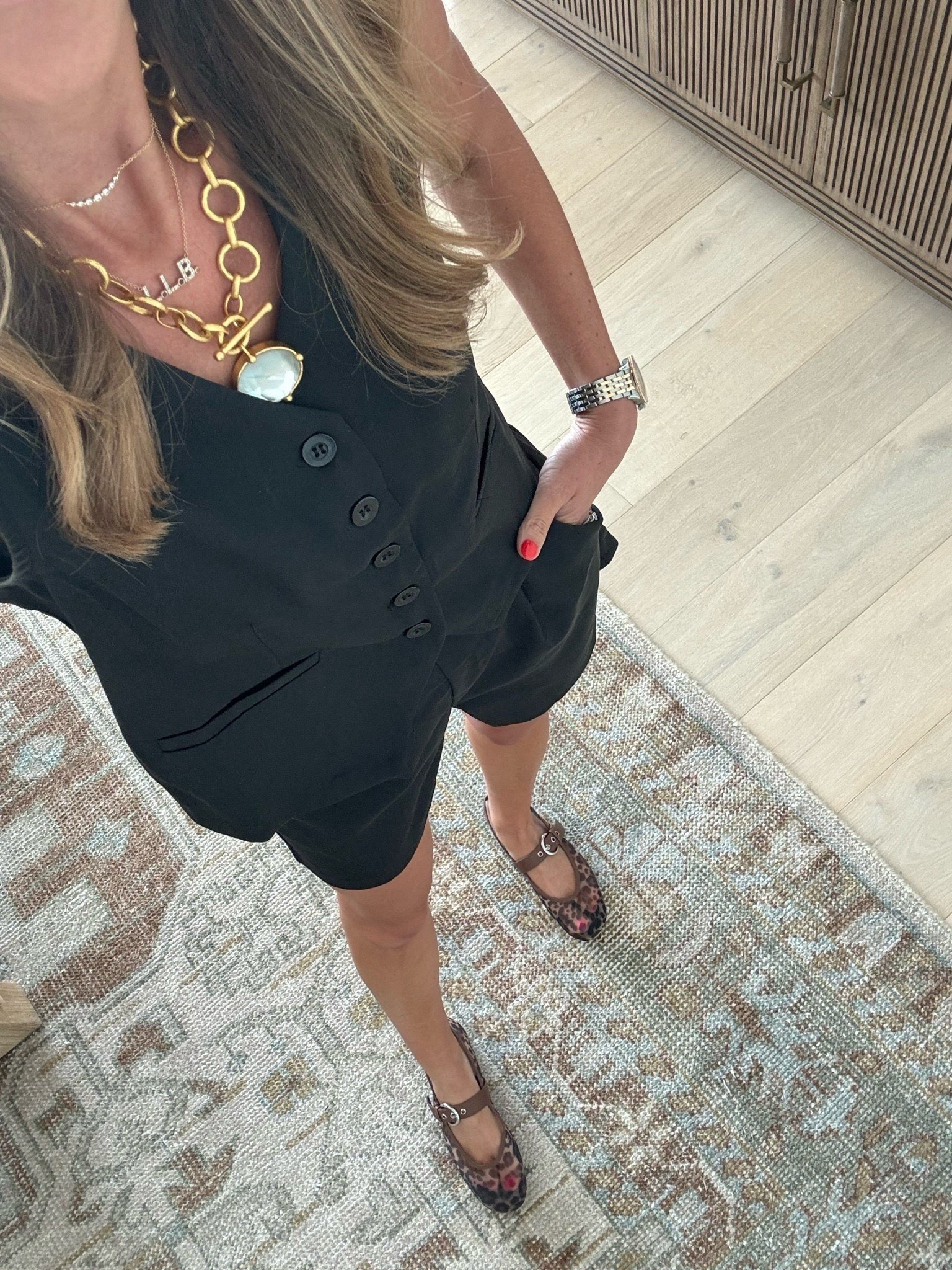 Julie Vos sample sale is going on right now!! These make the most beautiful statement pieces 🤩 linked up all my favorites included in the sale!!

#LTKOver40 #LTKSaleAlert