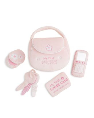 Gund My First Purse Play Set - Ages 0+  | Bloomingdale's Kids | Bloomingdale's (US)