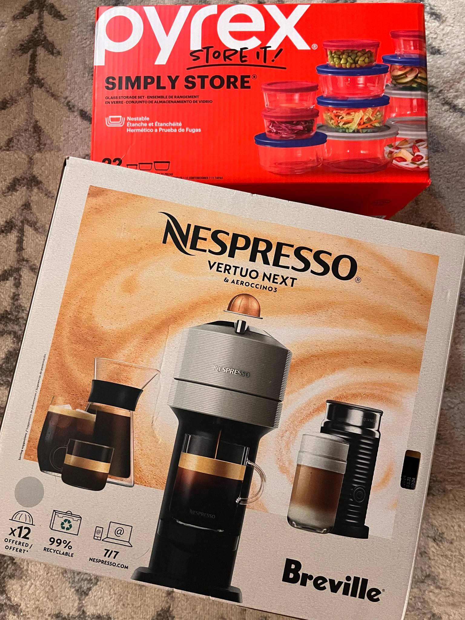 Black Friday kitchen finds at Target 🎯🖤

Healthy girl kitchen
Kitchen must haves
Holiday sale
Black Friday sale

#healthygirl #thatgirl 

#LTKCyberWeek #LTKhome #LTKsalealert