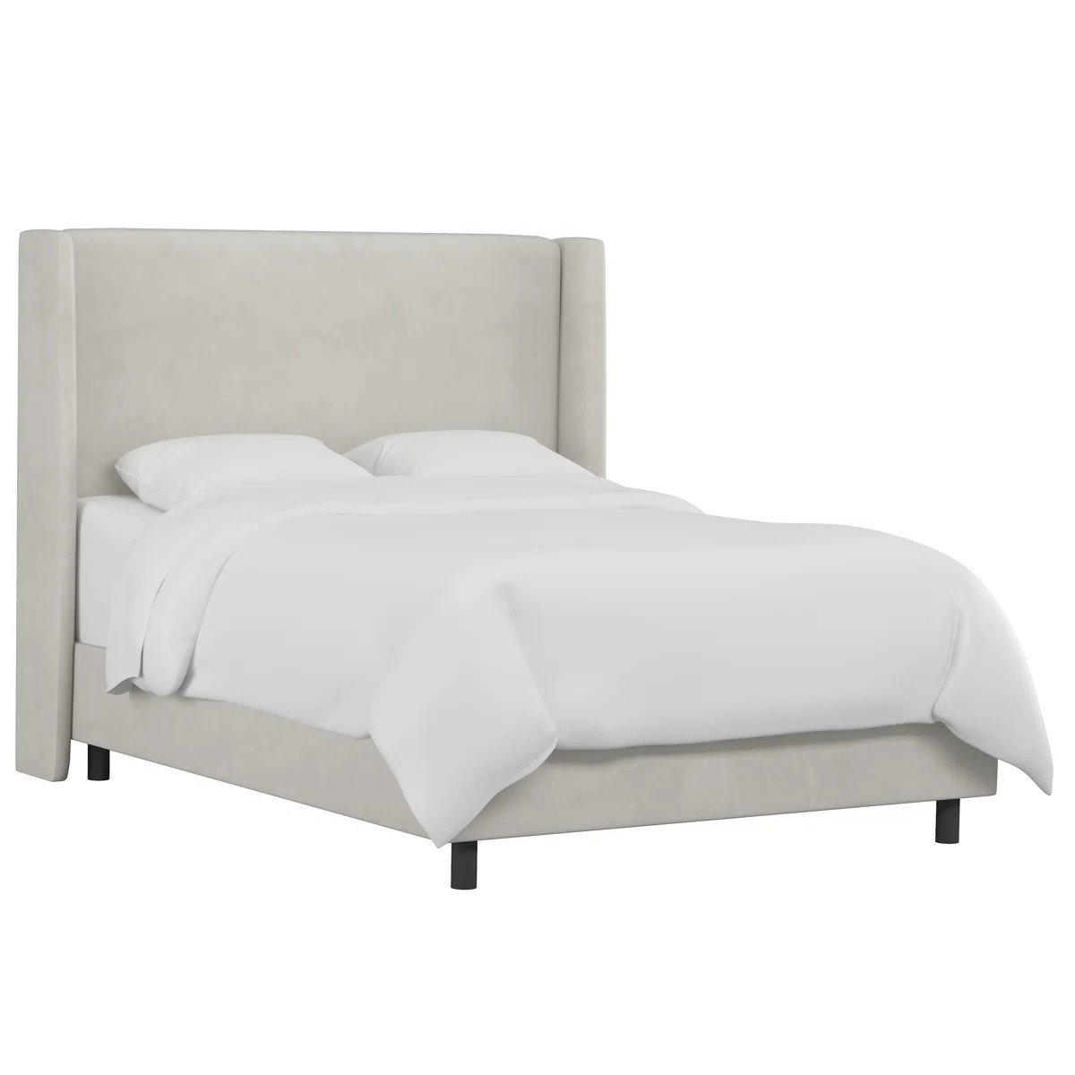 Tilly Upholstered Bed | Wayfair North America
