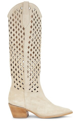 Diamonds Are Forever Cowboy Boot
                    
                    Free People | Revolve Clothing (Global)