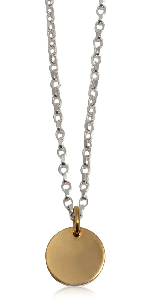 Soleil Necklace | Maison Rogue