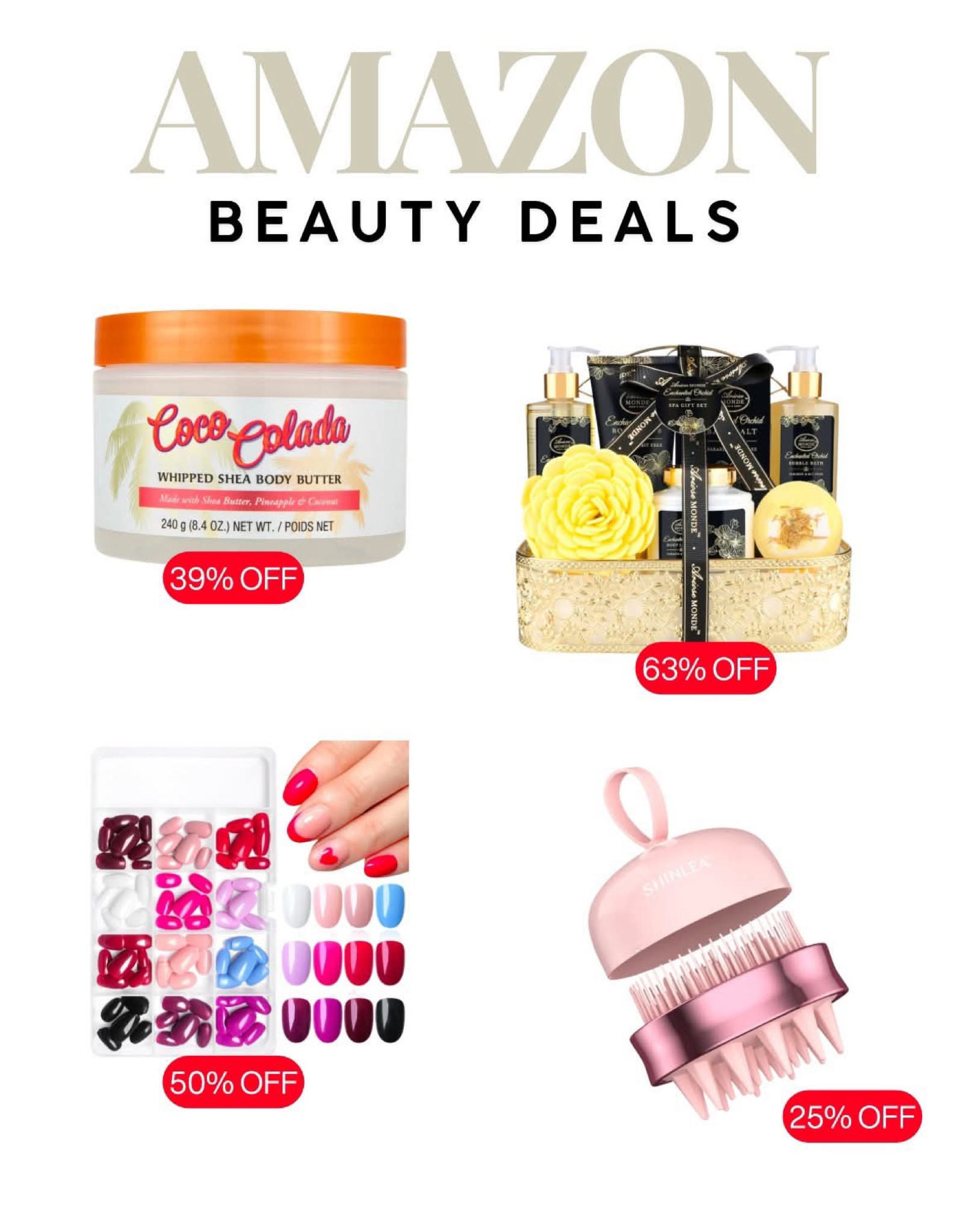 #LTKSaleAlert #LTKHome #LTKBeauty