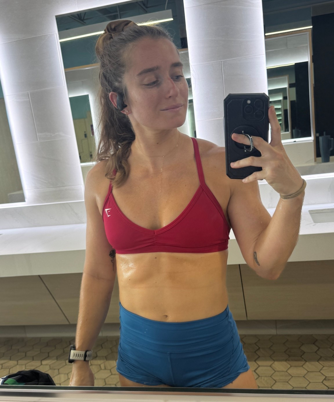 Shorts are Born Primitive Your Go To shorts (I don’t think they sell them anymore). Linked dupes! 

#LTKFindsUnder100 #LTKActive #LTKPetite