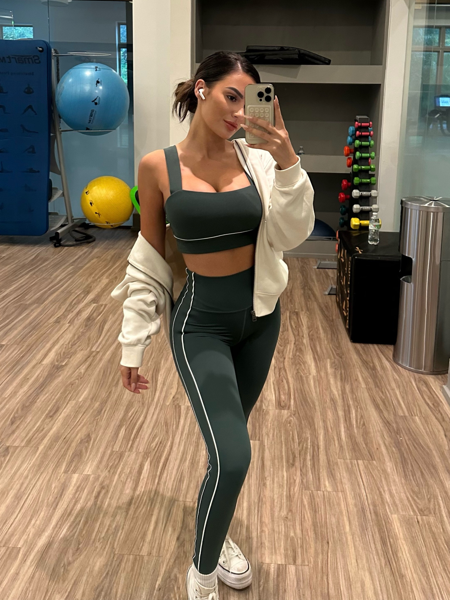 Target athleisure 

#LTKActive #LTKFindsUnder50 #LTKFitness