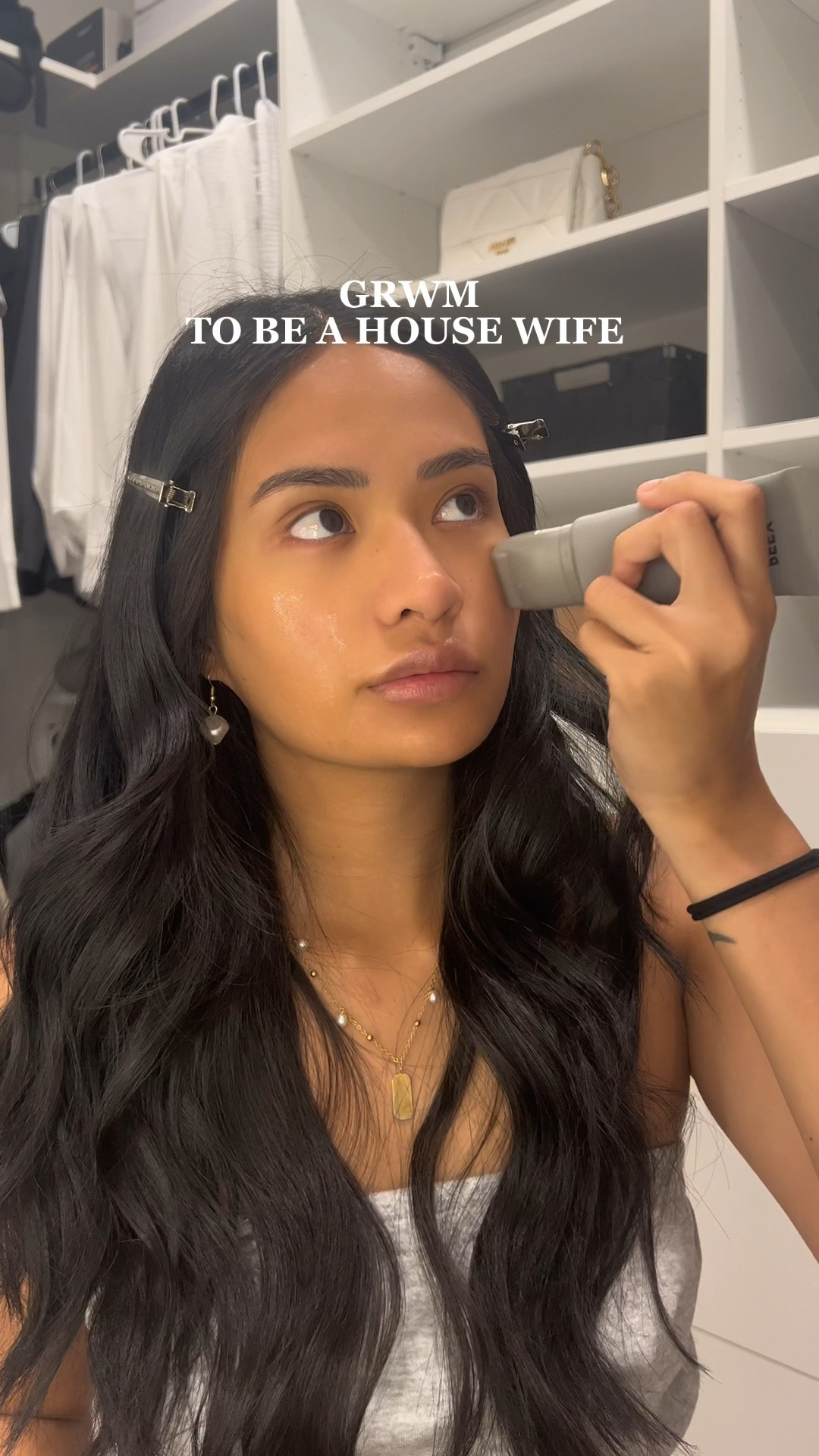GRWM

#LTKbeauty #LTKBeautySale #LTKFind
