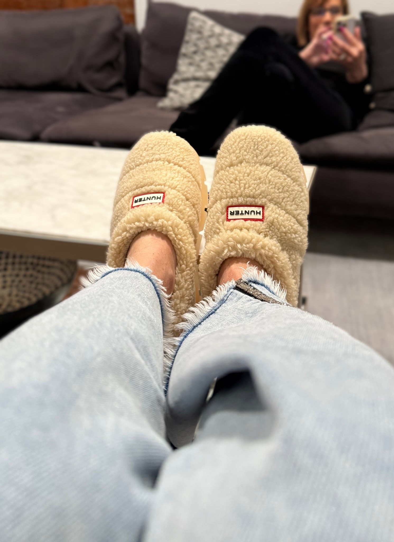 My new favorite shoes 

#LTKgrwm #LTKOver40 #LTKGiftGuide