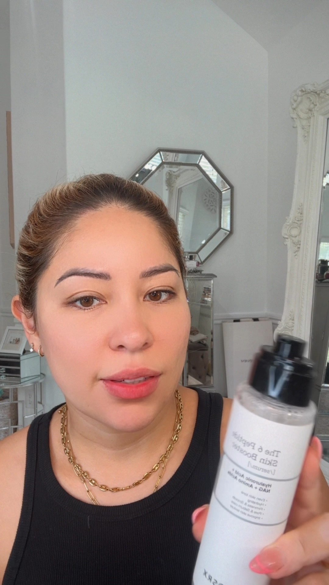 Updated Skincare Routine For Dry Skin

#dryskin #skincare #skincareroutine

#LTKBeauty #LTKSummerEdit #LTKSeasonal