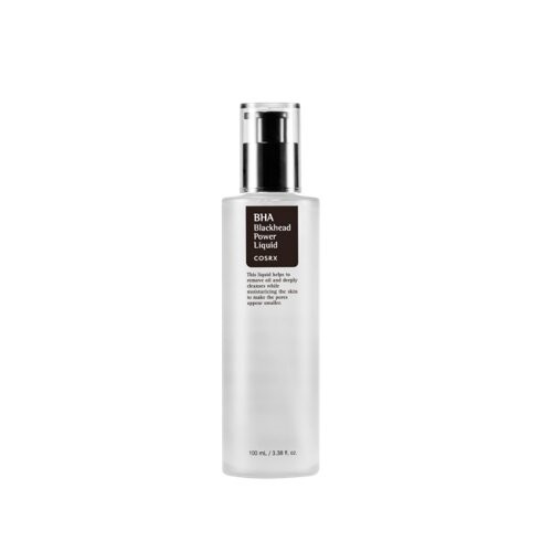 COSRX BHA Blackhead Power Liquid 100mL | Olive Young Global