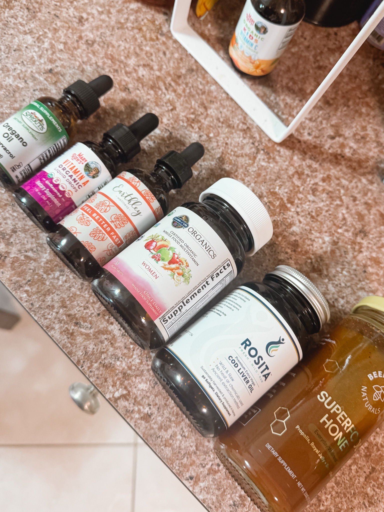 Cold and flu season essentials for adults 🤧

#LTKSeasonal #LTKTravel #LTKFamily