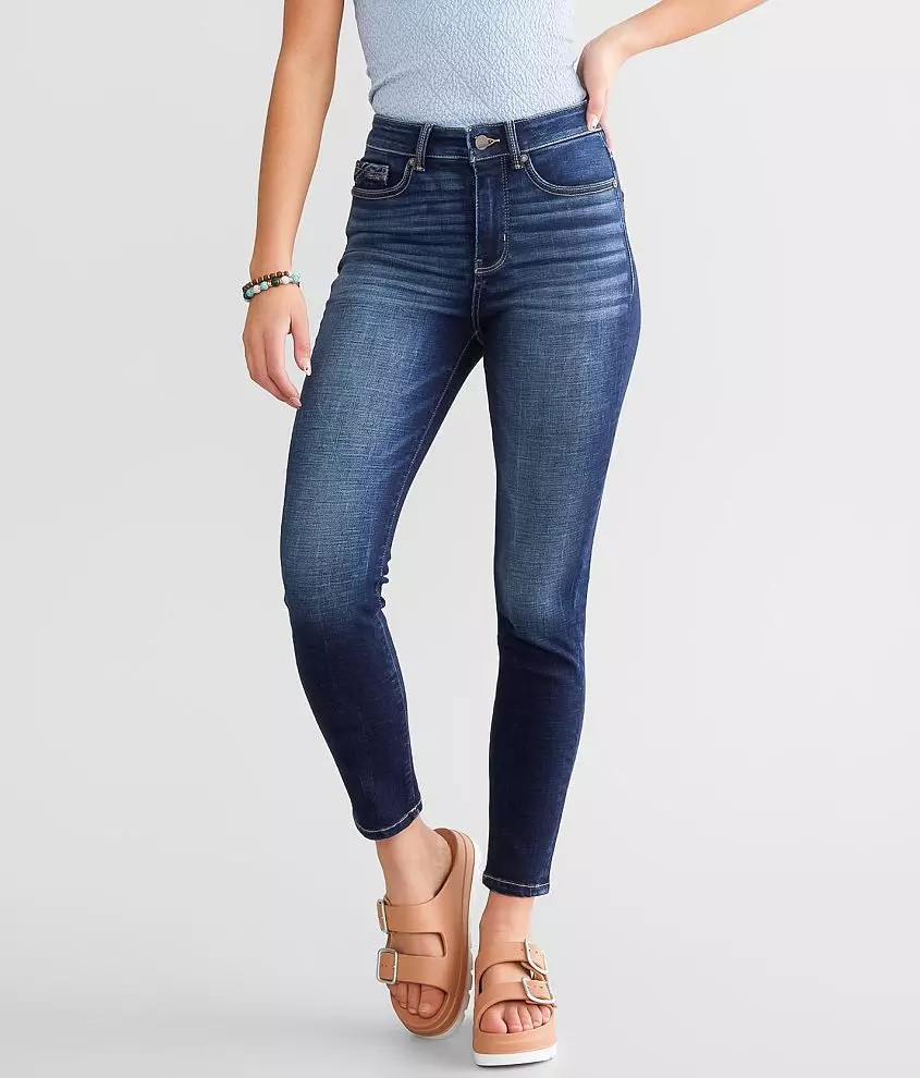 Fit No. 35 Ankle Skinny Stretch Jean | Buckle