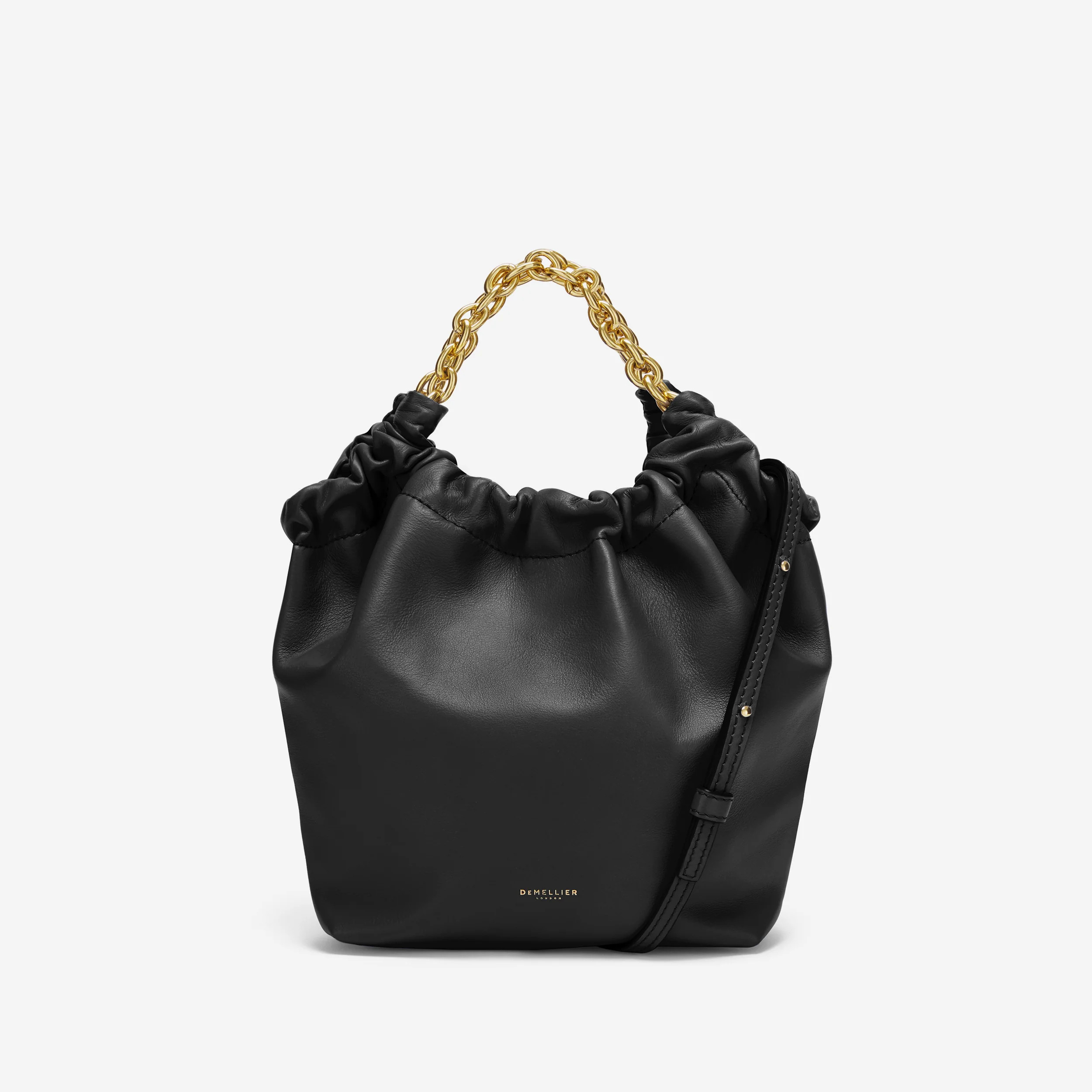 The Small Miami | Black Smooth | DeMellier | DeMellier