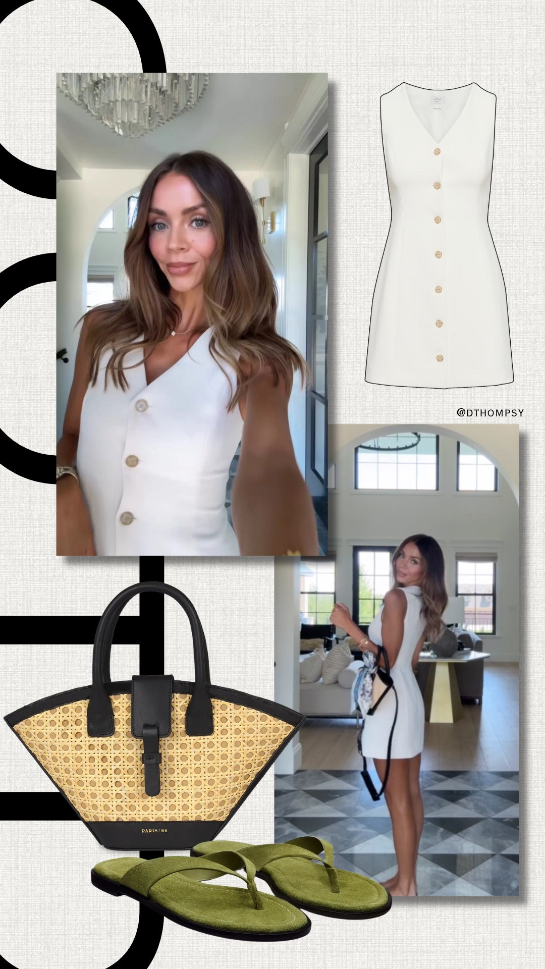 OOTD

#LTKFindsUnder100 #LTKStyleTip #LTKSeasonal