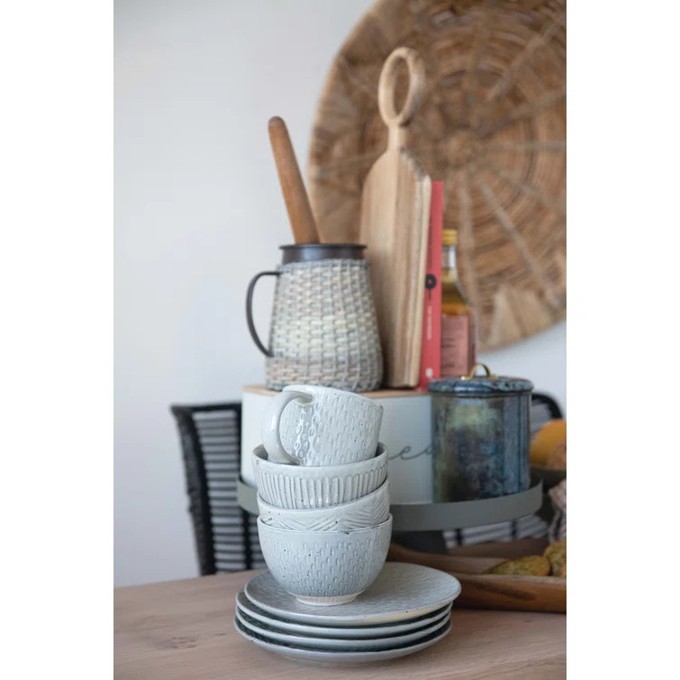 Stoneware Coffee Mug | Wayfair North America