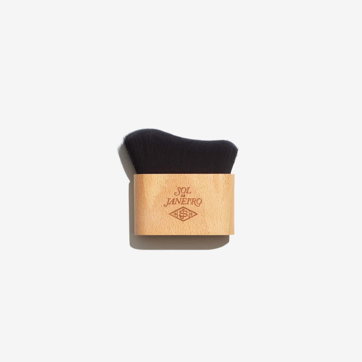 Glowmotions Body Brush | sol de janeiro