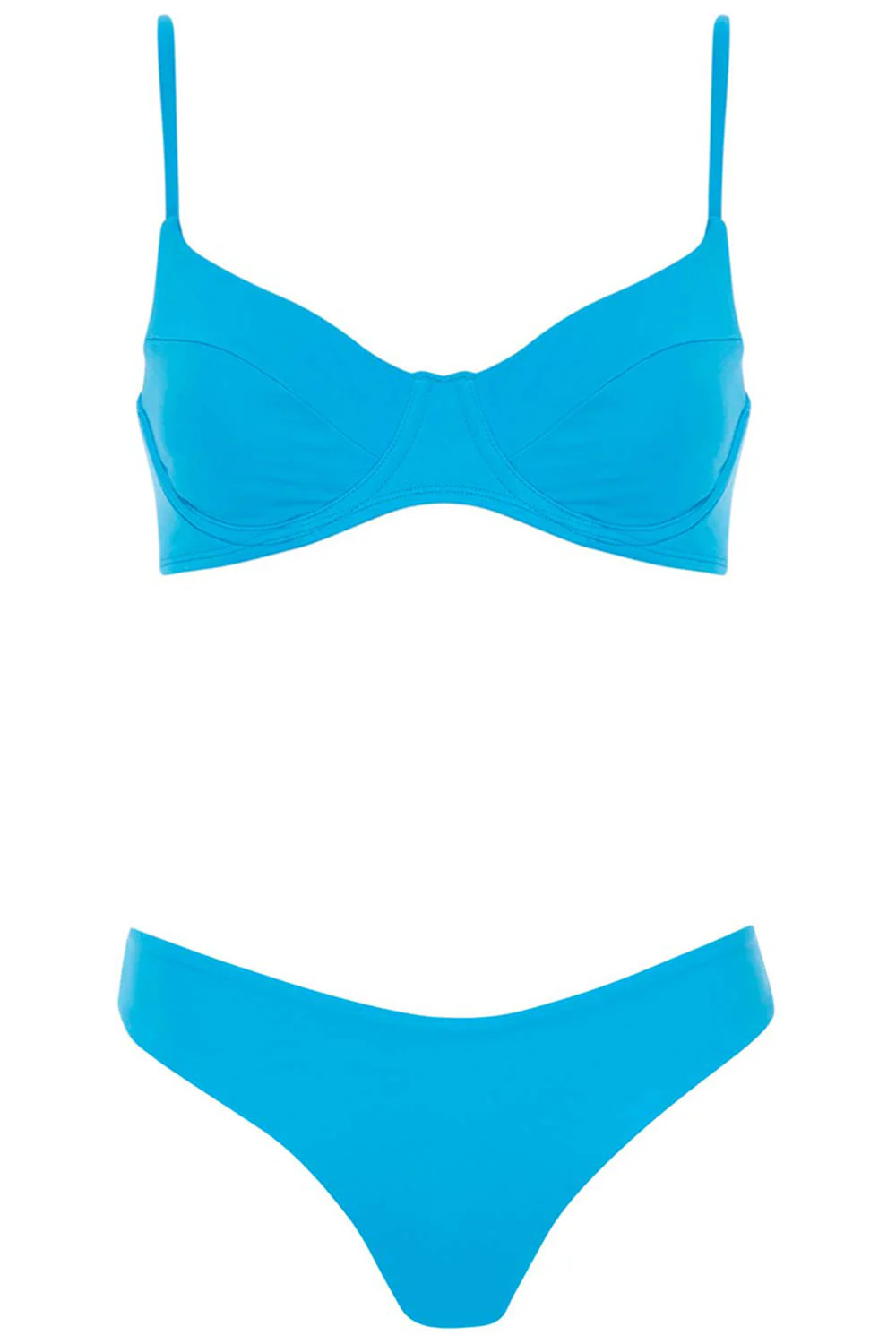 Destin Bikini Ocean Set | VETCHY LLC