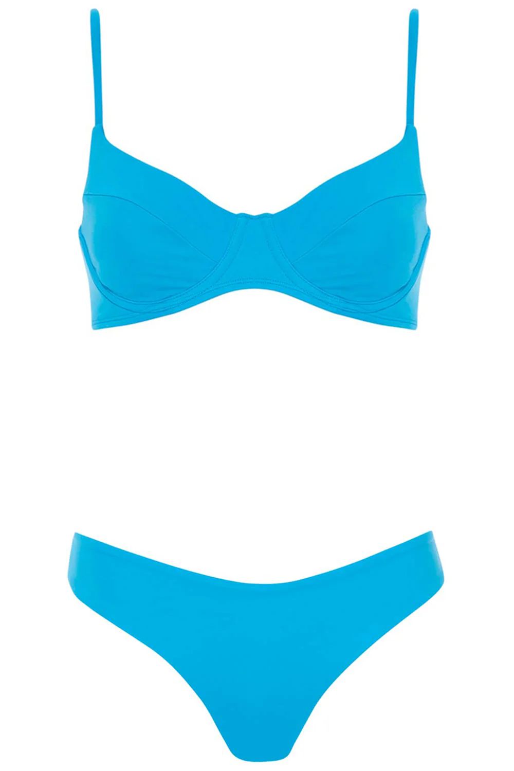 Destin Bikini Ocean Set | VETCHY