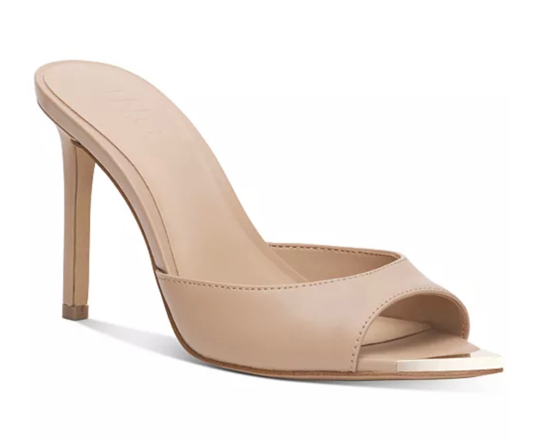 Sexiest shoes ever! #datenight

#LTKshoecrush #LTKsalealert #LTKunder50