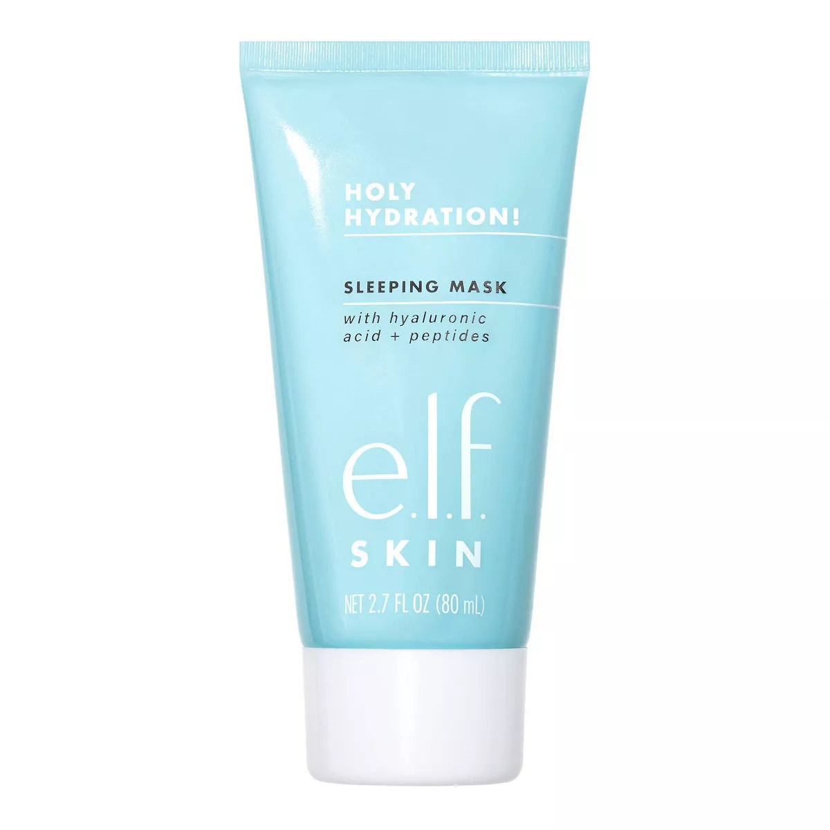 e.l.f. Holy Hydration! Sleeping Mask - 2.70 fl oz | Target
