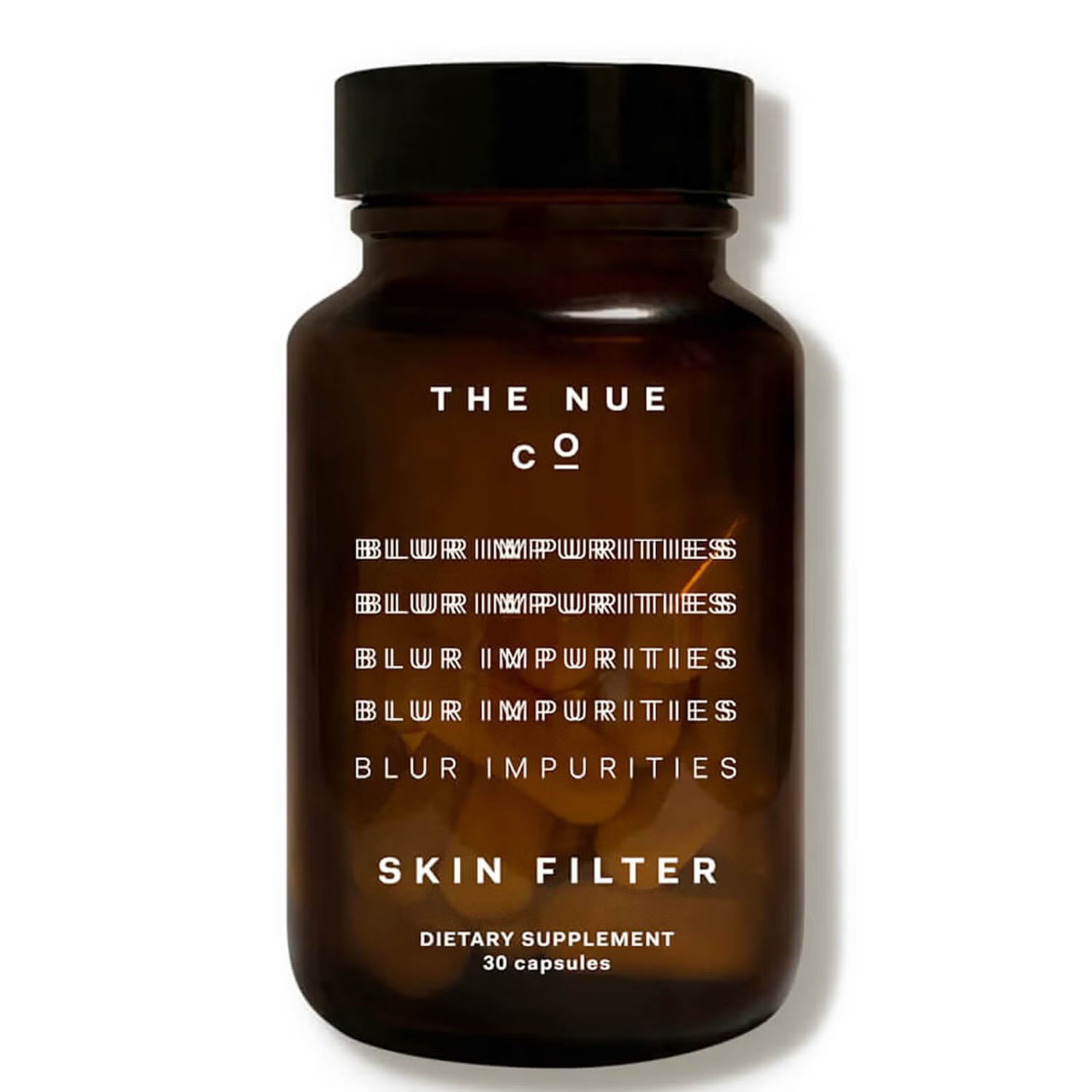 The Nue Co. Skin Filter (30 capsules) | Dermstore